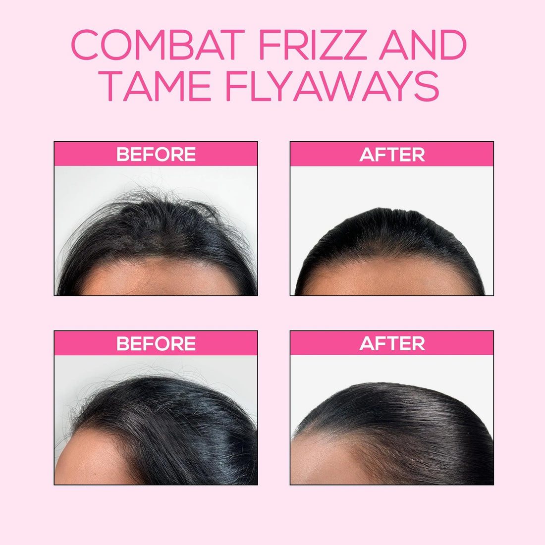 RENEE Frizz Free Anti Frizz Hair Gel 15ml