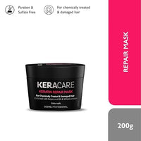 Godrej Professional Keracare Keratin Repair Mask 200gm