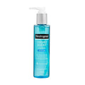 Neutrogena Hydro Boost Water Gel Cleanser, Transparent, 145 ml
