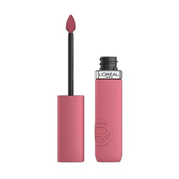 L'Oreal Paris Infallible Matte Resistance Liquid Lipstick, Road Tripping 240, 5 ml