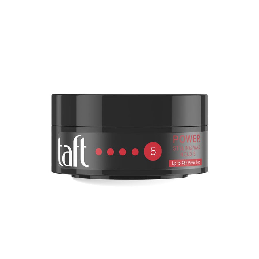 Schwarzkopf Taft Power Styling Wax Hold 5 75ml