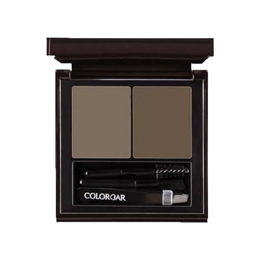 COLORBAR BROWFUL SHAPING AND DEFINING KIT DES SOURCILS FOURNIS 5.4g