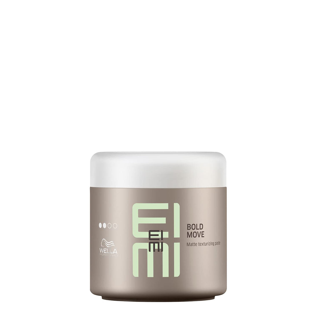 Wella Professional EIMI Bold Move Matte Texturising Paste Hold 2 150ml