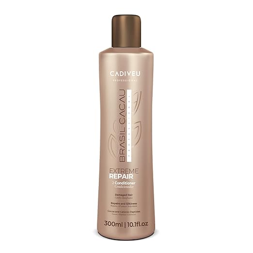 Cadiveu Extreme Repair Conditioner 2 300 ml