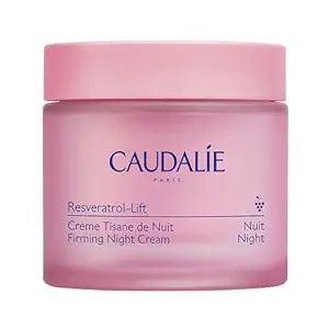 CAUDALIE Resveratrol-Lift Firming Night Cream • 50ml