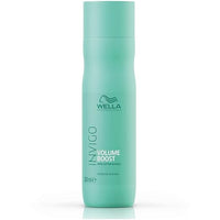 Wella Professionals Invigo Volume Boost  shampoo 250ml