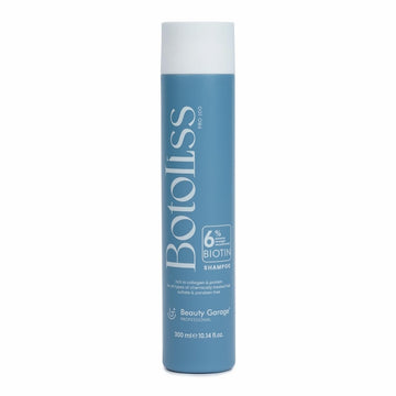 Beauty Garage Professional Botoliss 6% Biotin Shampoo 300ml