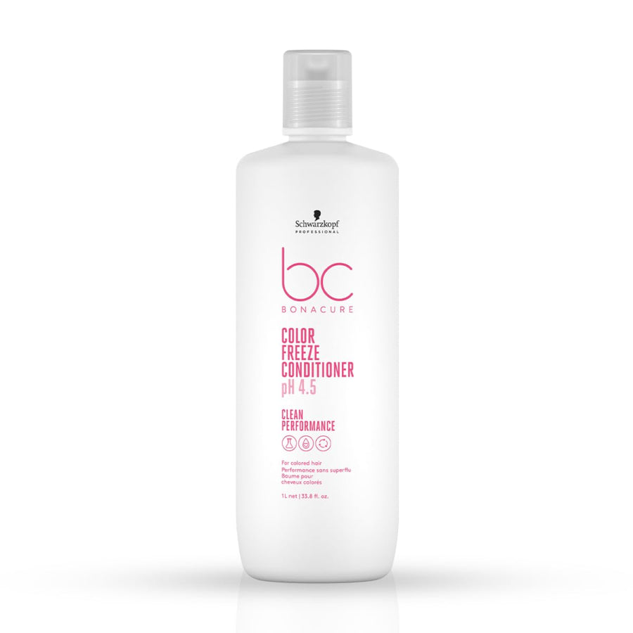 Schwarzkopf Professional Bonacure Color Freeze Conditioner 1L