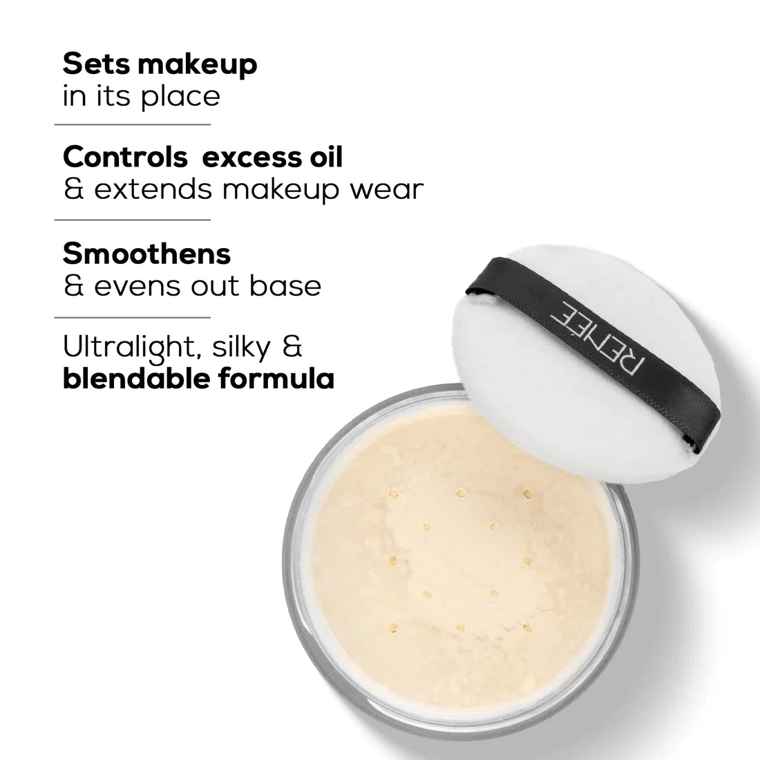 RENEE Pro Banana Powder 10gm