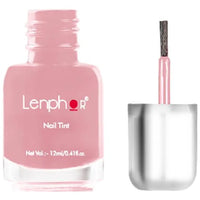 Lenphor Nail Tint 45 Creme Caramel 12 ml