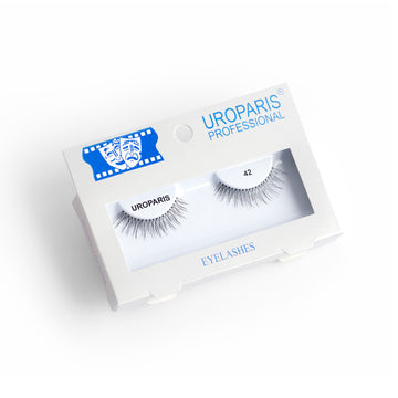 UroParis Professional Eye Lashes 42