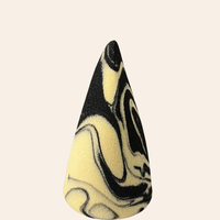 Mine Beauty Makeup Blender Unique Shape