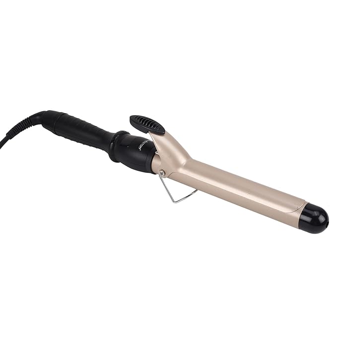 Hector Professional Curling Iron (Tong) HT-315