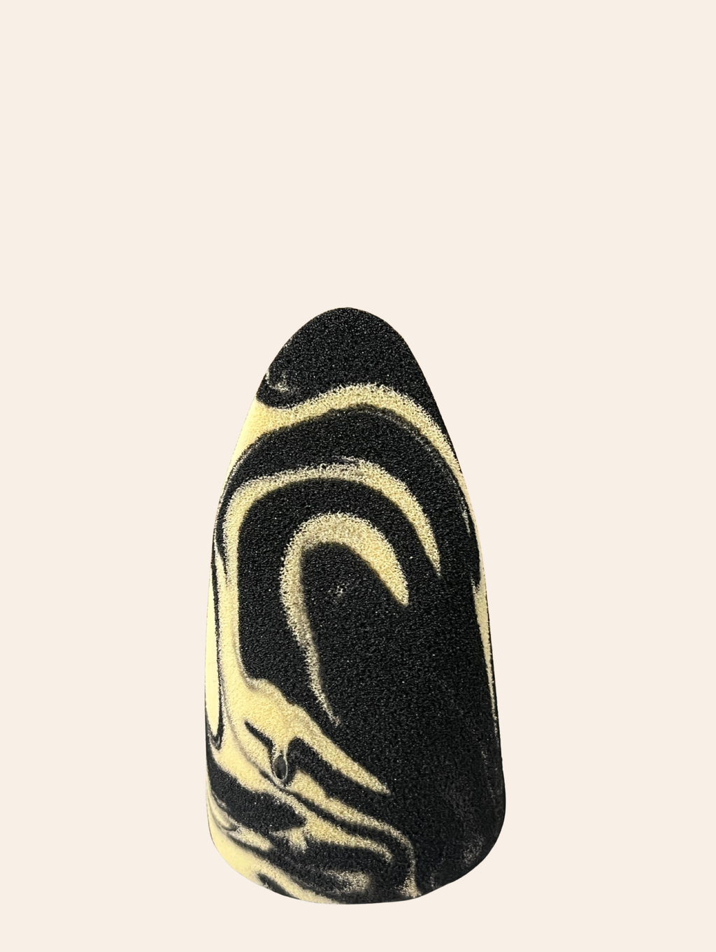 Mine Beauty Makeup Blender Unique Shape