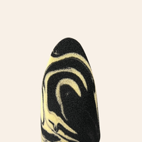 Mine Beauty Makeup Blender Unique Shape