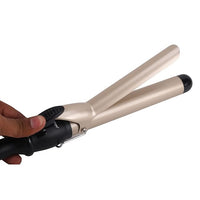 Hector Professional Curling Iron (Tong) HT-315