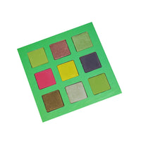 Lenphor 9 in1 Eye Shadow Palette Natures Lap