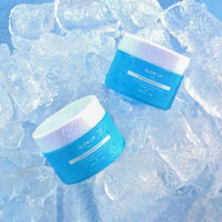 Glowup MARINE EXPEDITION HYDRA SOOTHING GEL 50g