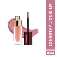 CHARMACY MILANO Cmc Stunning Longstay Liquid Lip 5.6ml