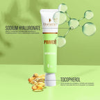 Character Primer Hydrating - Long-Lasting Moisture & Smooth Finish | Creamy Formula with Ginseng, Glycerin & Glycols | Plumps, Softens & Preps Skin for Comfortable All-Day Wear Pmm002