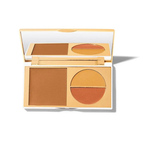 MyGlamm Total Makeover FF Cream Foundation Palette- 5 gm |