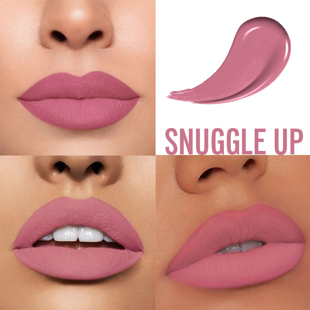 CHARMACY MILANO Cmc Stunning Longstay Liquid Lip 5.6ml