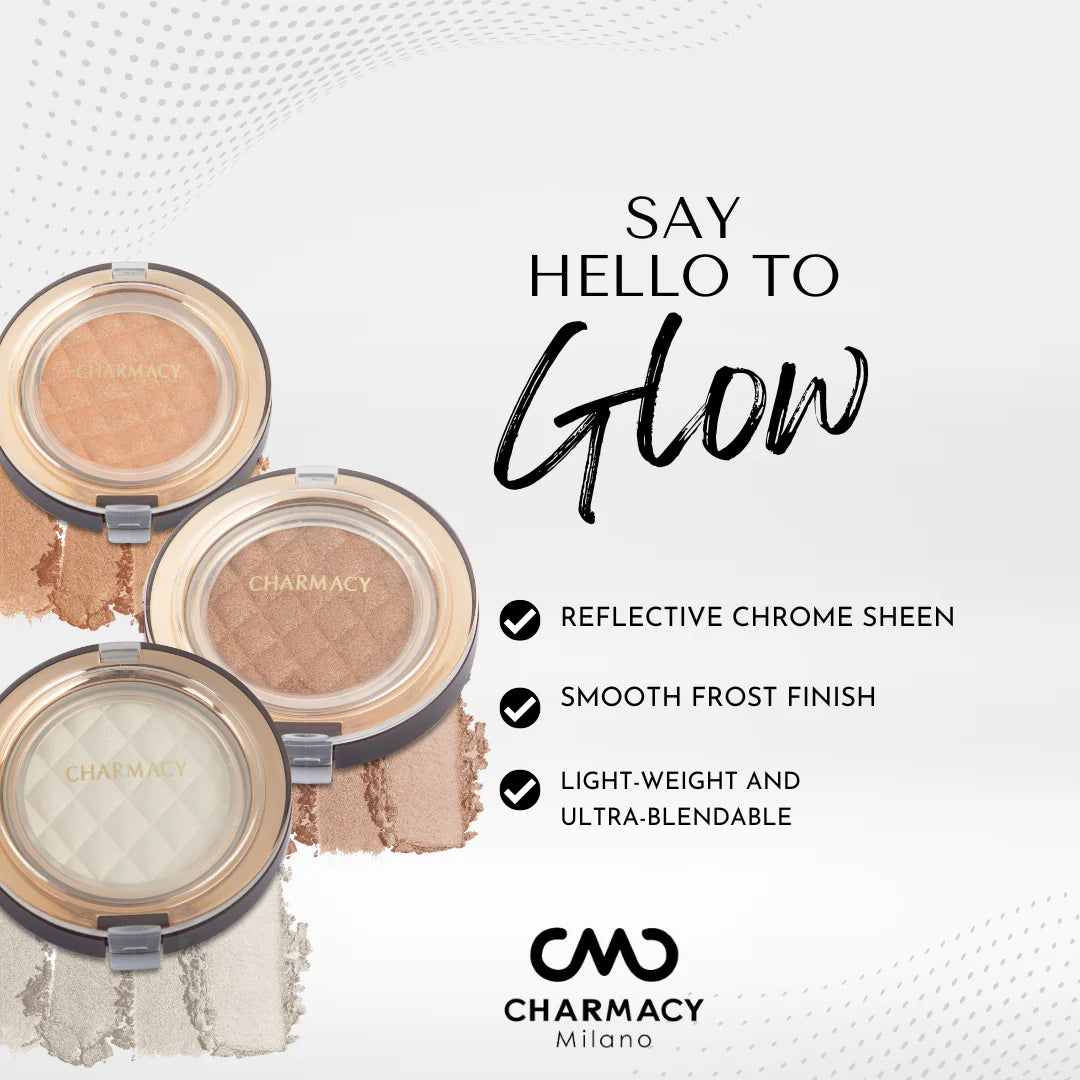 CHARMACY MILANO Cmc Baked Lilluminator 4g