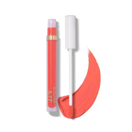 My Glam Lit Liquid Matte Lipstick 3ml