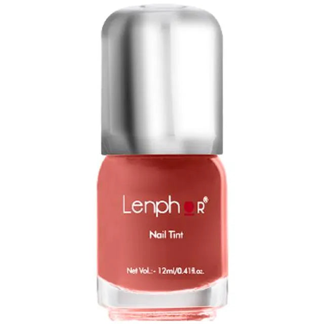 Lenphor Nail Tint Cinnamon 46 12 ml