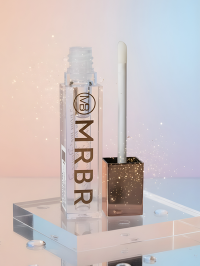 MRBR CLEAR LIP GLOSS 3.5ML