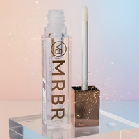 MRBR CLEAR LIP GLOSS 3.5ML