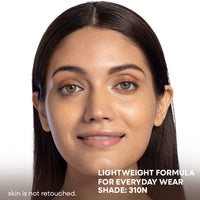 Nykaa Superlight Serum Matte Filter Finish Skin Tint Foundation (30ml)