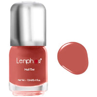 Lenphor Nail Tint Cinnamon 46 12 ml