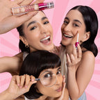 Nykaa Undercover Multi-Use Full Coverage Concealer-Hyaluronic Acid & Niacinamide 3ml
