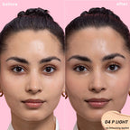 Nykaa Undercover Multi-Use Full Coverage Concealer-Hyaluronic Acid & Niacinamide 3ml