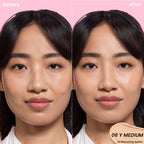 Nykaa Undercover Multi-Use Full Coverage Concealer-Hyaluronic Acid & Niacinamide 3ml