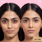 Nykaa Undercover Multi-Use Full Coverage Concealer-Hyaluronic Acid & Niacinamide 3ml