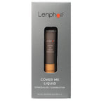 Lenphor Cover Me Liquid Concealer  Peach