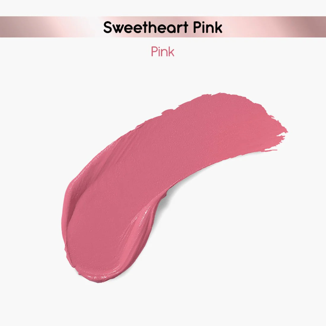KAY BEAUTY Cream Blush Enriched With Cranberry Avocado Oil 10ml