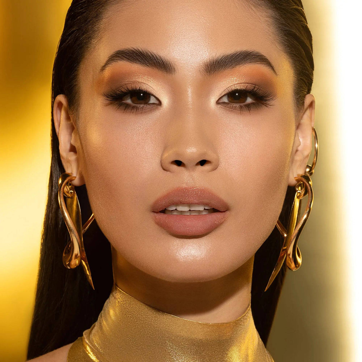 Natasha Denona GOLDEN PALETTE Eyeshadow Palette 18.9g