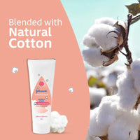 JOHNSON'S® cottontouch® Newborn Cream