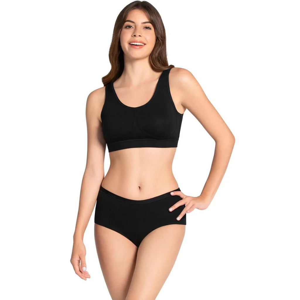 AMANTE BRA78901 All Day at Home Bra