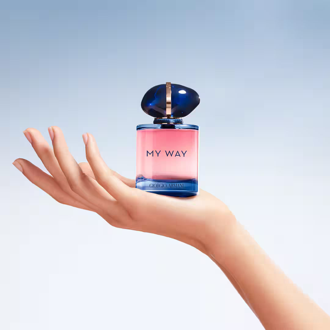 Giorgio Armani My Way Eau De Parfum 50ml