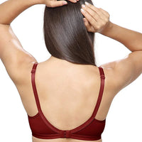 Lovable Non Padded Non Wired Full Coverage Bra CES-218