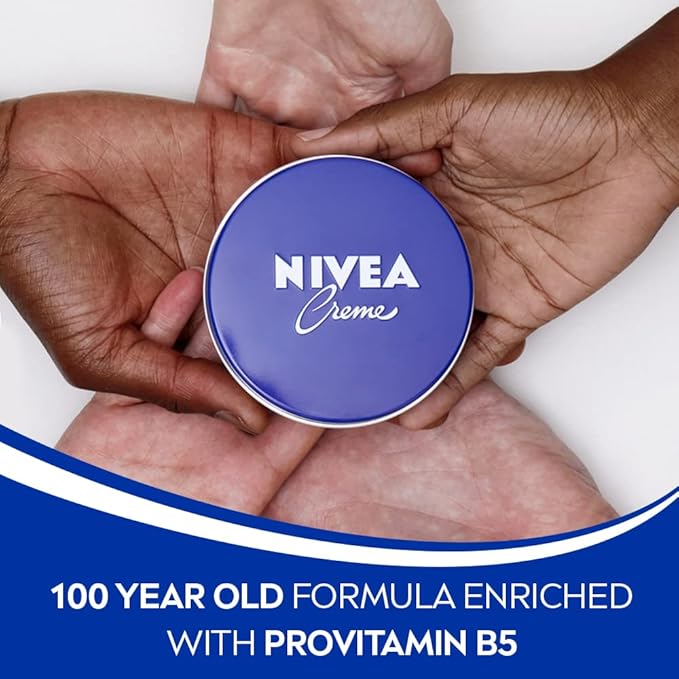 Nivea Creme All Season Multi-Purpose Cream