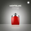 Montblanc Legend Red Eau De Parfum 100ml
