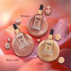 Faces Canada 3 in 1 Liquid Highlighter 18ml