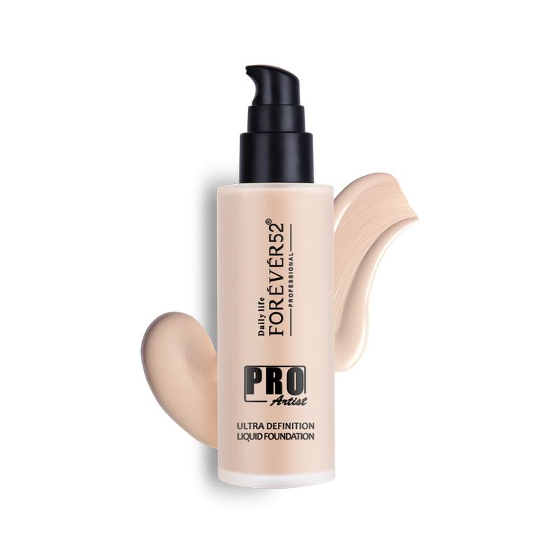 Forever52 Daily Life Pro Artist Ultra Definition Liquid Foundation 60ml