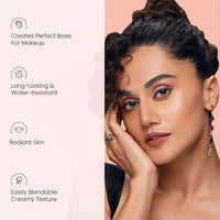 Swiss Beauty Pearl Illuminator Makeup Base 35g