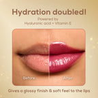 RENEE H2O Hydrating Liquid Lipstick 4ml